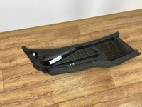 Жабо левая ford f150 2021+ америка в Украине, фото thumb