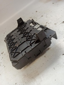 фото thumb №10, Peugeot 206 коробка предохранителей модуль bsm t118470003g 9643498880