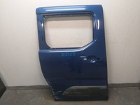 фото thumb №1, Дверь зад правые citroen berlingo iv 4