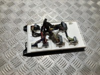 фото thumb №1, Mercedes w246 w176 w117 модуль sam a1569007702