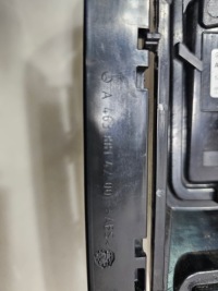 Поворотник правый mercedes g-klasa a463 рестайлинг Оригинал, фото thumb