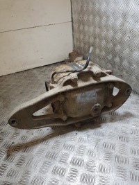 Міст задній mercedes-benz vito w639 a6393510208 Недорого, фото thumb