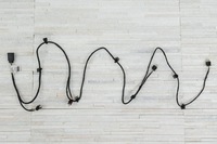 фото thumb №8, Bmw seria 5 f10 джгут трубопровід pdc 61129220701