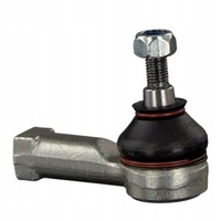 фото thumb №12, Наконечник тяга mitsubishi p+l zew. galant 88-00 s