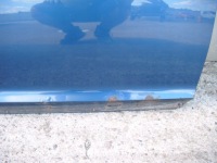 фото thumb №3, Audi a6 c6 4fo двері правий перед