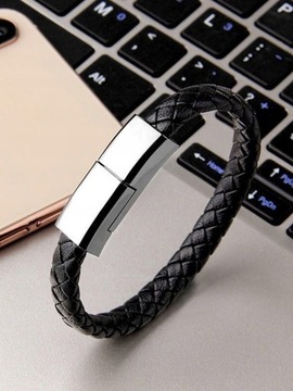 Браслет ILEPO USB-кабель для быстрой зарядки Ze