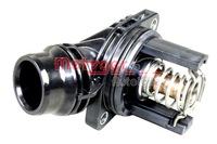 фото thumb №3, Термостат metzger