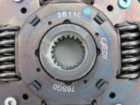 фото thumb №9, Sx4 s-cross ii 1.5 23r зчеплення диск притиск 76sg03b14c 76sg0 3b14c