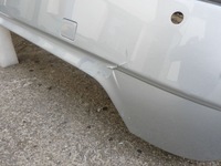 фото thumb №11, Mercedes b klasa lift 169 w169 бампер задній