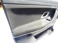 фото thumb №6, Обшивка дверь перед левый skoda fabia ii 2 5j0