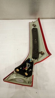 фото thumb №10, Volvo v70 / xc70 07-12 лампа лівий задня задня ліва c505