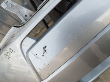 фото thumb №7, Бампер перед переднє subaru forester iii омивачі 2008-2012 колір c6z