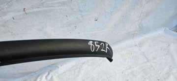 фото thumb №7, Dół бампера спойлер спойлер renault zoe 12-19 перед