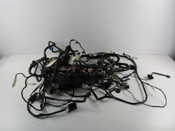 фото thumb №1, Fiesta mk7 жгут установка интерьера панели 1.6tdc