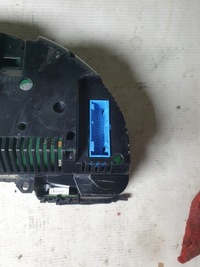 фото thumb №5, Audi a4 b6 лічильник спідометр 8e0920 950g