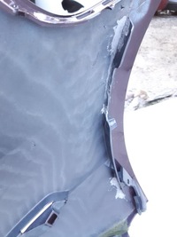 фото thumb №4, Audi a3 8v4 бампер задняя задний