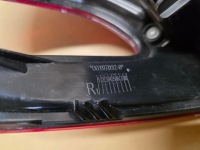 фото thumb №9, Фара правая зад peugeot 208 рестайлинг 9810430580 европа 29
