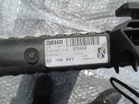 Fiat grande punto 05- радиатор воды жидкость c307 в Украине, фото thumb