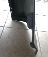 фото thumb №7, Бампер зад ford c-max 7m5ir17906a оригинал