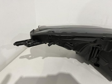 фото thumb №10, Peugeot 508 рестайлинг лампа левый перед полный led 9807241780 89908678