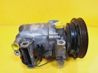 фото thumb №8, Компрессор кондиционера nissan primera p11 1.6 16v nr150