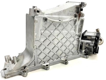 фото thumb №12, Volkswagen оригінальний номер 04l129711ab колектор всмоктуючий