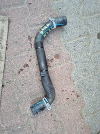 фото thumb №1, Wąż труба wody ford kuga mk3 2.0 ecoblue lx61-8b274-dae