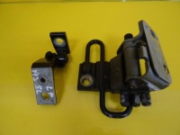 фото thumb №1, Петлі двері лівий перед комплект audi a3 8l 4b0831411a nr1