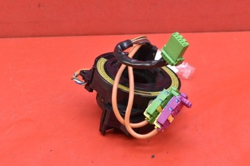 фото thumb №5, Стрічка подушка безпеки шлейф 8622186 volvo s70 v70 2 ii 00-05