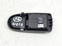 фото thumb №8, Iveco daily 12-14 перемикач керування скло дзеркал 7g 5801484207