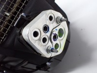 Отопитель воздуходувка европа 1679899-00-a 1500640-00-a tesla model 3 23r Оригинал, фото thumb