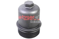 фото thumb №2, Крышка фильтра масла metzger