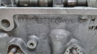 фото thumb №8, Головка двигателя левая 078103373f audi a6 c4 2.6 v6 150 km 94-97