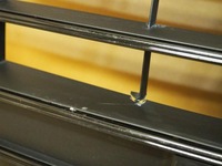 фото thumb №7, Решітка радіатора решітка радіатора бампера audi a6 c8 s-line