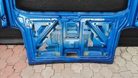 фото thumb №5, Vw transporter caravelle t5 t 5 lift кришка багажника задня