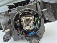 фото thumb №9, Vw passat cc ксенон фара фара керована права 3c8941752c