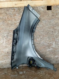 фото thumb №9, Крила передній лівий перед lynk & co