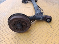 фото thumb №3, Балка задняя подвеска vw polo 9n