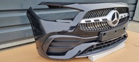 фото thumb №6, Mercedes gla h247 amg бампер перед оригинал f021