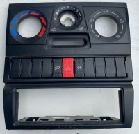 фото thumb №1, Панель обігріву iveco daily 2006-