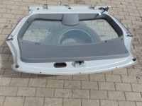 Крышка багажника багажника kia rio 2 ii 2005r- европа Киев, фото thumb