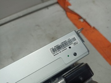 фото thumb №7, Ford focus mk3 рестайлинг радио навигация касание панель