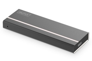 Внешний корпус USB 3.1 Type C для SSD-накопителя M.2