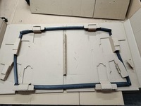 фото thumb №1, Прокладка дах vw eos kabriolet nowa оригінал