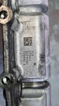 фото thumb №11, Головка transit custom mk8 2.0 cdti ecoblue 19-