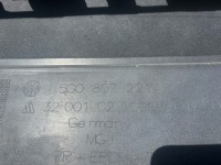 фото thumb №8, Vw golf 7 vii 5g0 бампер перед передний