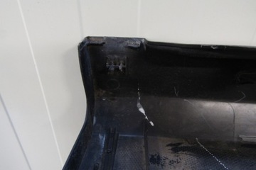 фото thumb №9, Планка порогова ліва hyundai kona 17- накладка