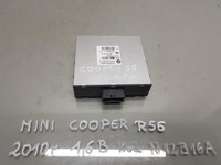 фото thumb №1, Модуль блок керування напруги mini cooper r56 1.6