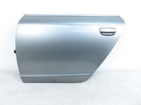 фото thumb №1, Дверь левая задние audi a6 c6 ly7q kombi