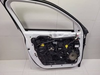 фото thumb №14, Дверь перед левая сторона alfa romeo stelvio 2017